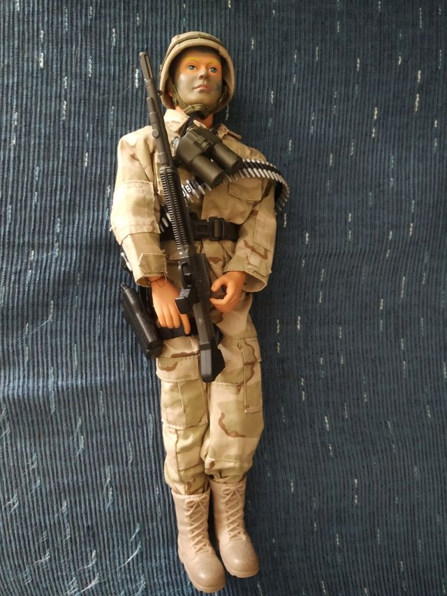 Gijoe original