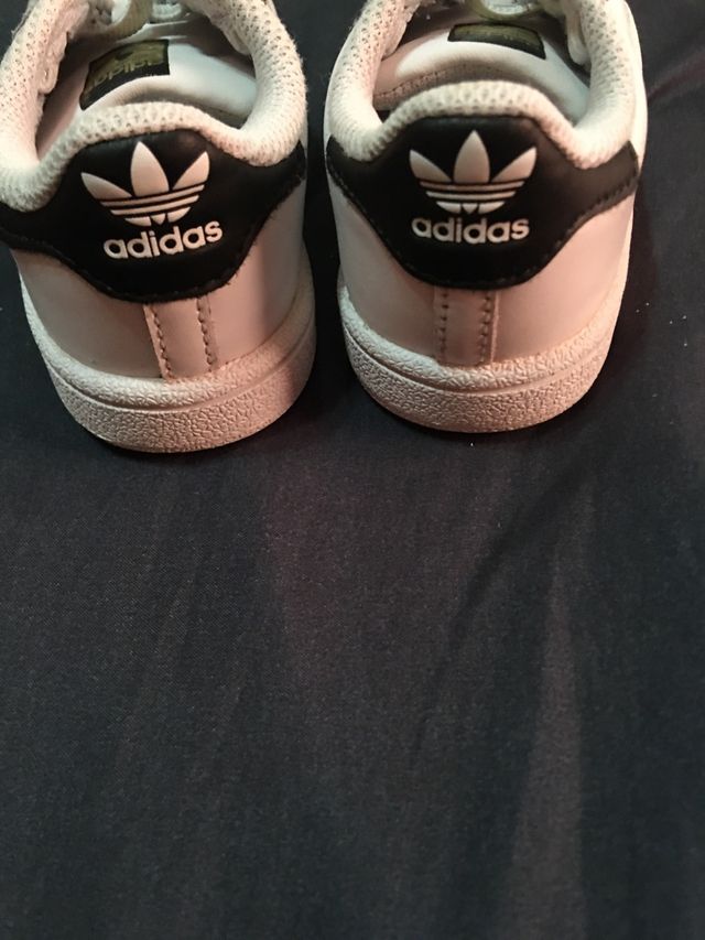 Zapatillas adidas superstar
