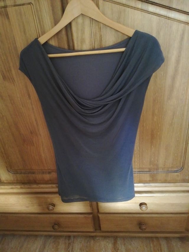 blusa mujer