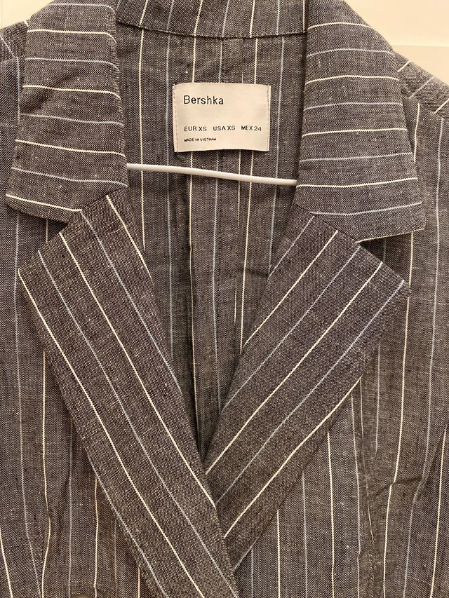 Chaleco raya diplomatica