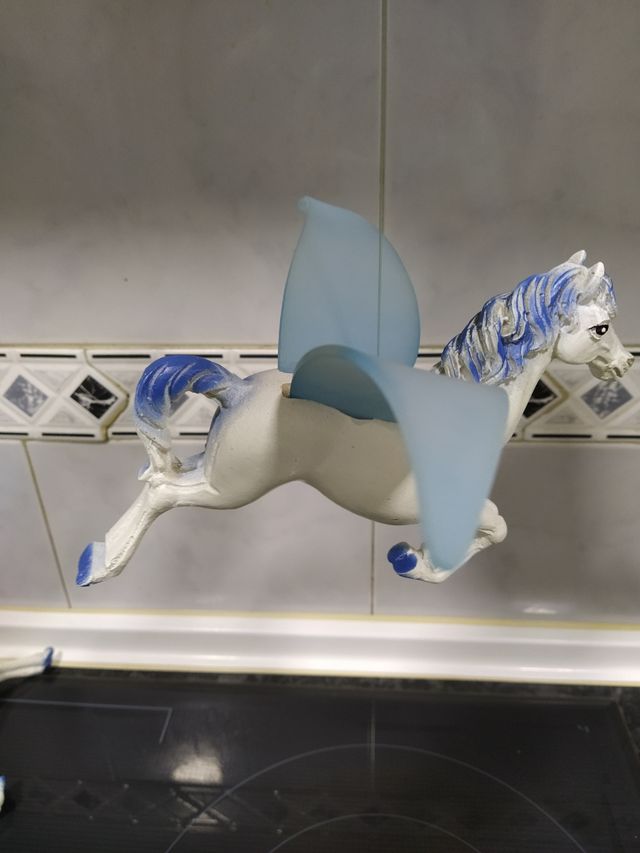 Vajilla vintage Coca-Cola