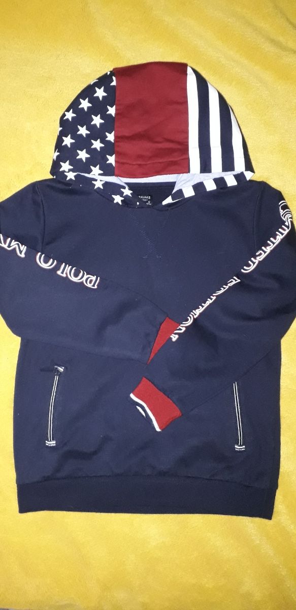 Sudadera Mayoral 10 años 