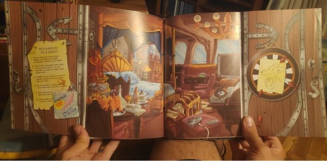 Geronimo Stilton: La Gran Invasión de Ratonia