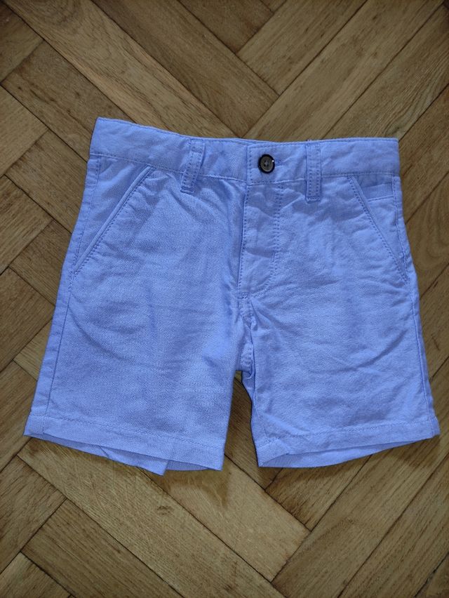 Pantaloncini da bambino Sfera