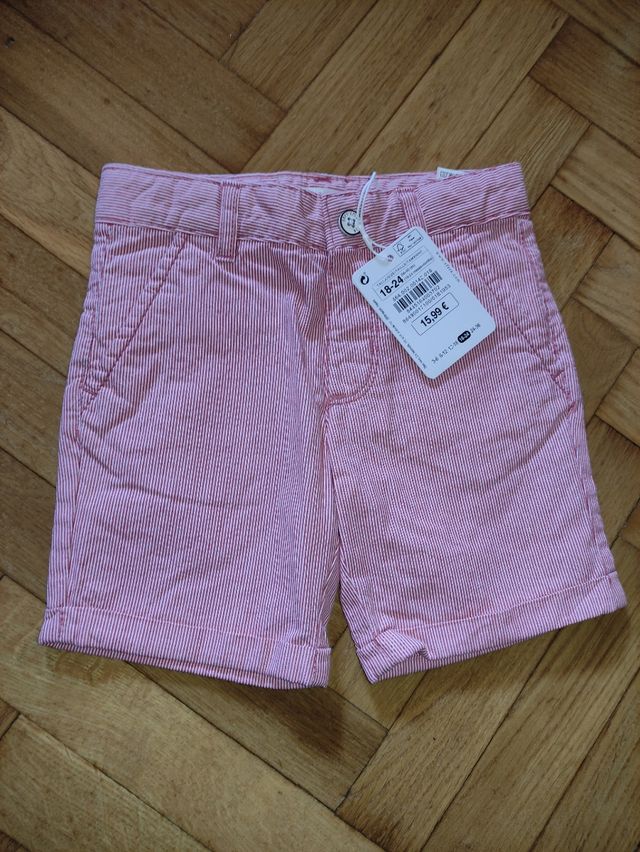 Pantaloncini da bambino Sfera