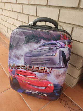 سكران سوق حاج maleta rayo mcqueen - muradesignco.com