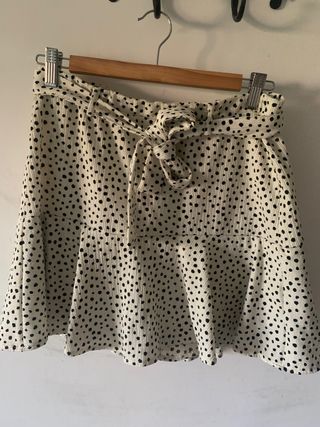 Fantástico página hasta ahora stradivarius falda pantalon hermosa comienzo  amplificación
