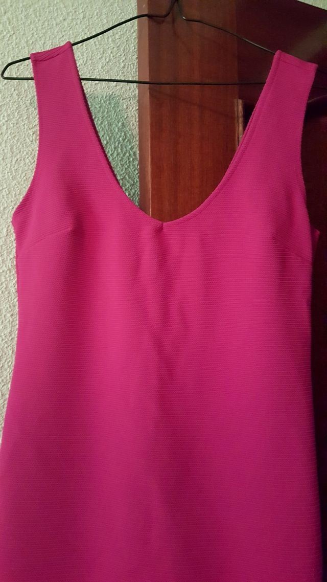 Vestido de mujer