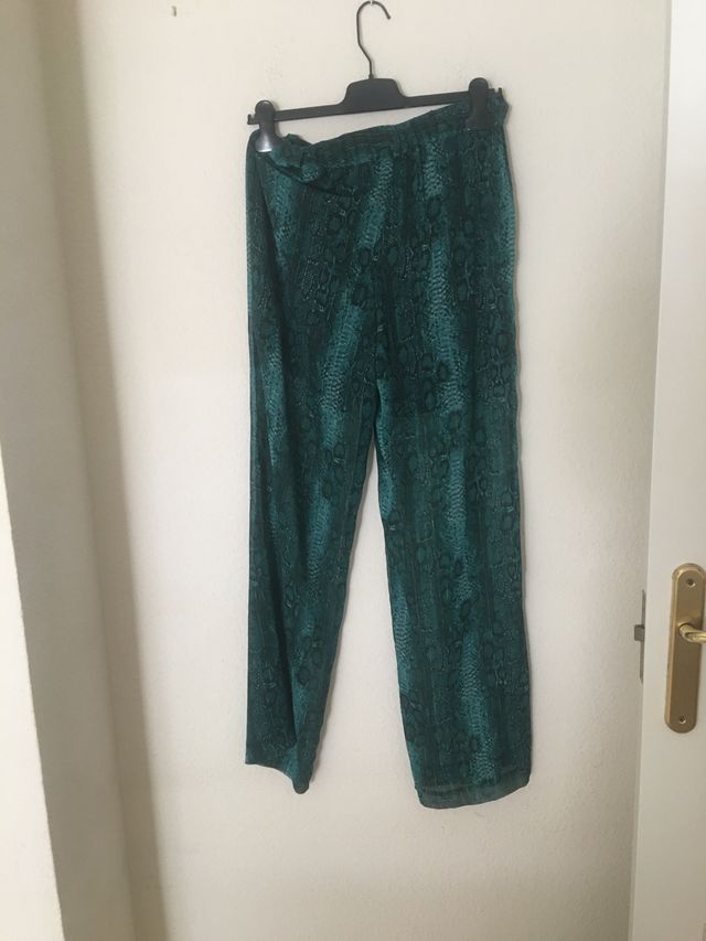 Pantalòn ELOGY NUEVO