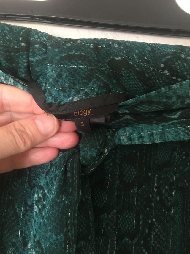 Pantalòn ELOGY NUEVO