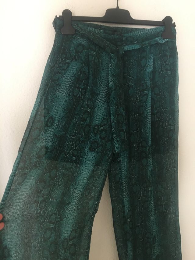 Pantalòn ELOGY NUEVO