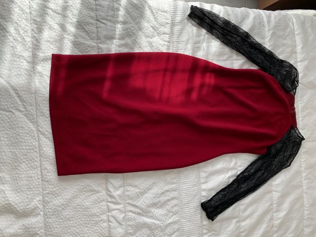 Vestido para fiesta, bodas etc.