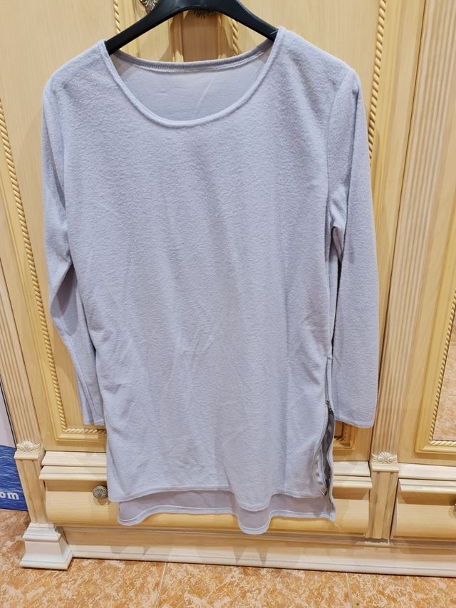 Suéter sin estrenar