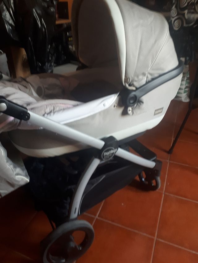 carrito de bebe Peg Perego Book Plus