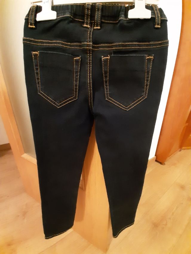 Legging a estrenar talla 6-7 esfera