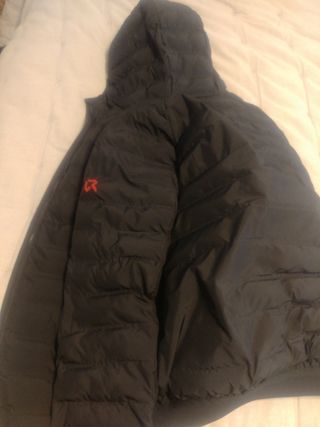 Chaqueta rock experience Forum Sport de segunda mano por 45 EUR en Getxo en  WALLAPOP