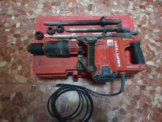 Martillo rompedor Hilti TE 804 como nuevo de segunda mano por 300 EUR en  Cádiz en WALLAPOP