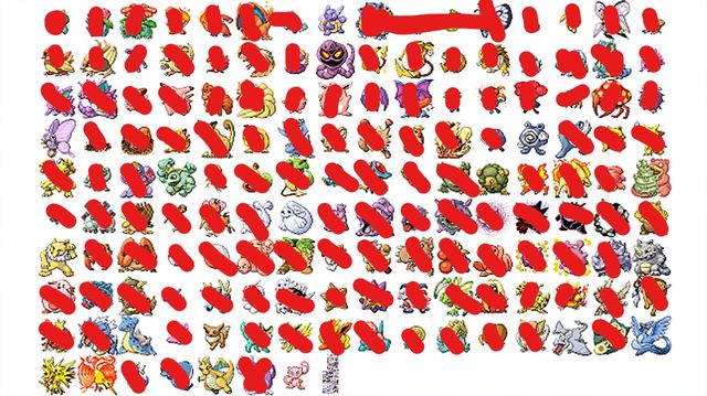 Pokémon Topps 2 carte