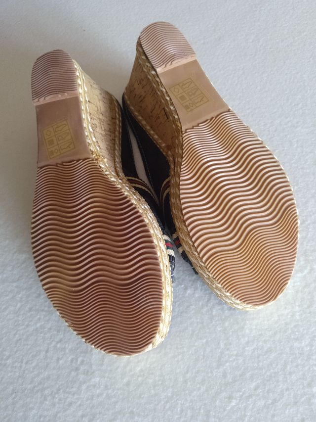 Sandalias de verano