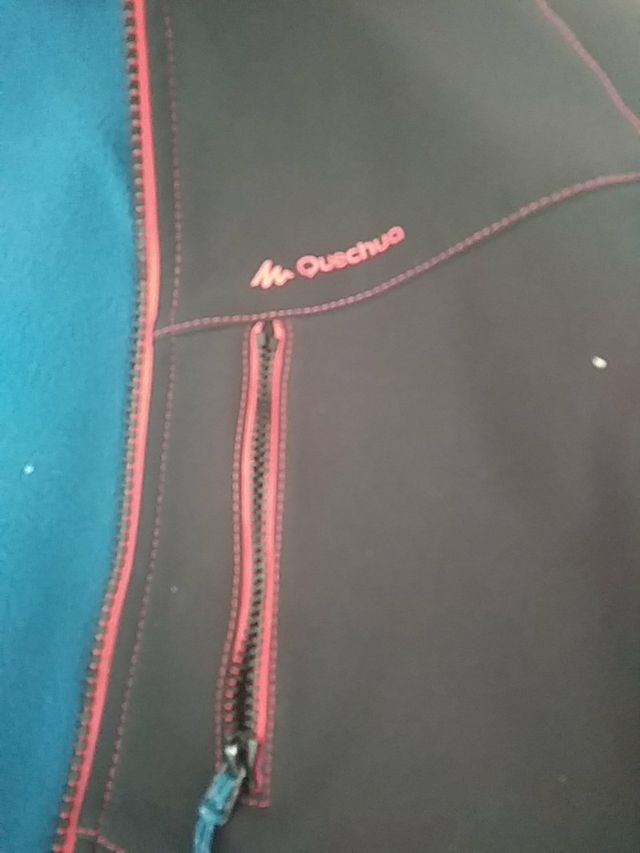 2 Chaquetas entretiempo