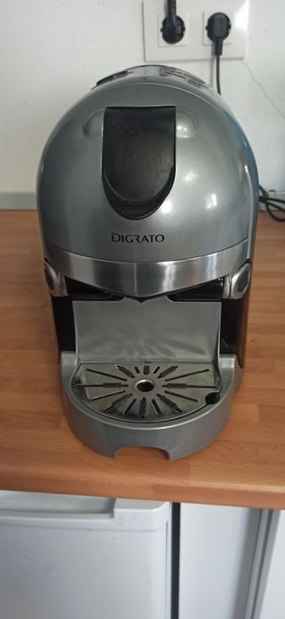 Cafetera Digrato de segunda mano por 10 EUR en San Fernando en WALLAPOP
