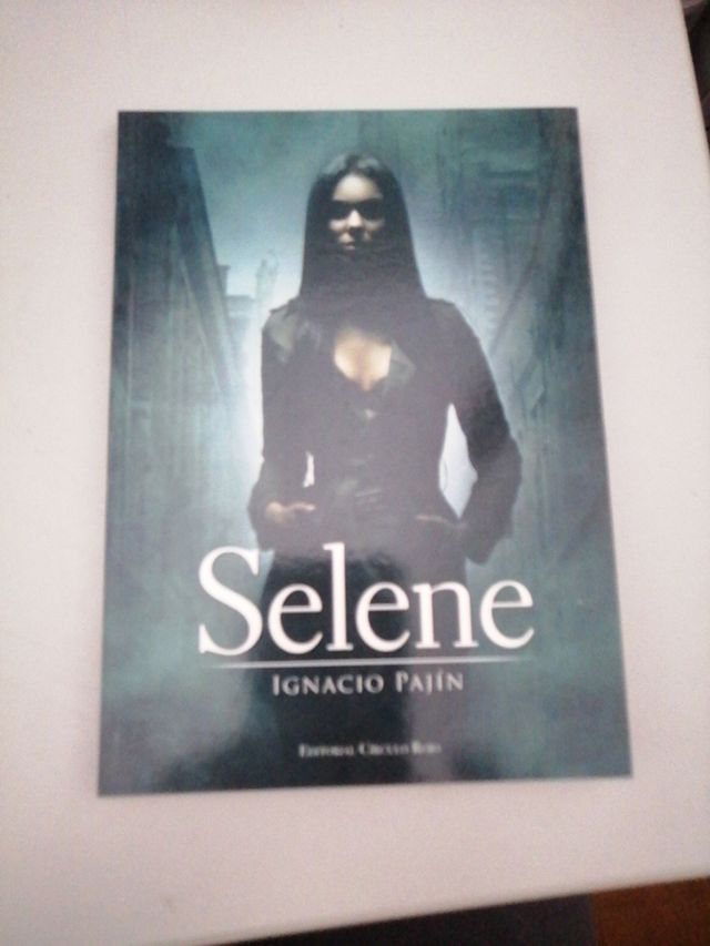 Selene (Ignacio Pajin)