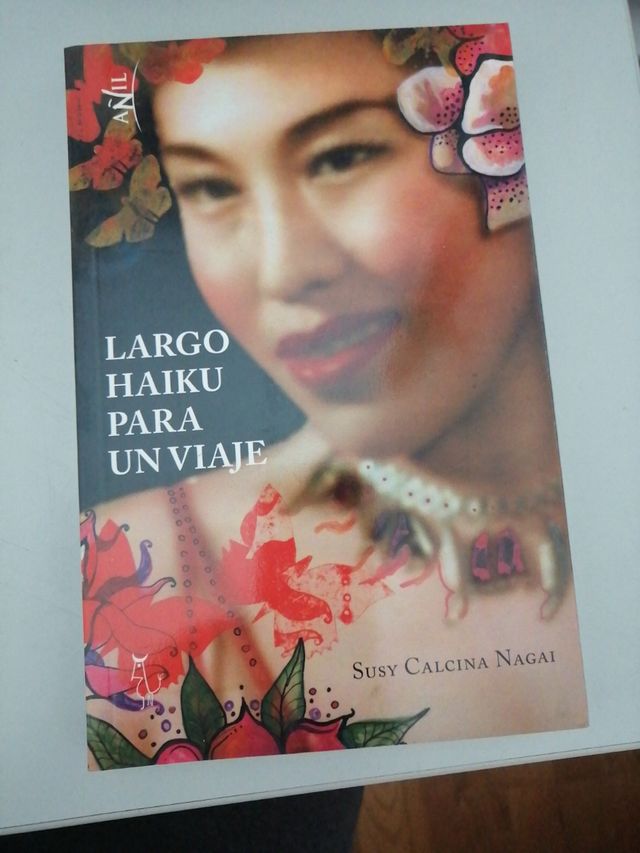 Largo Haiku para un viaje (Susy Calcina Nagai)