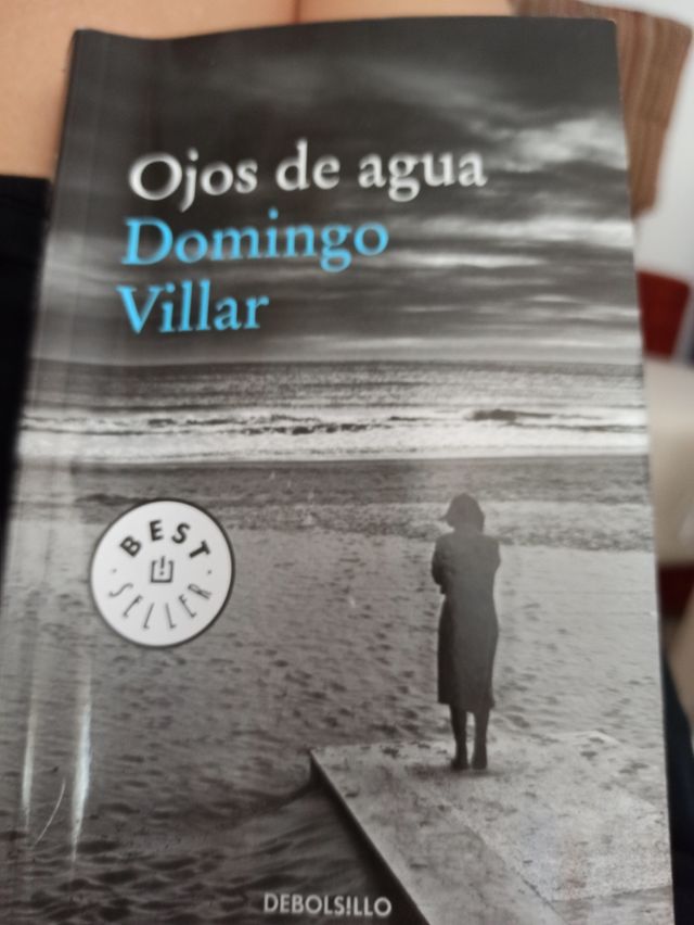 Ojos de agua. ISBN 9788483464953