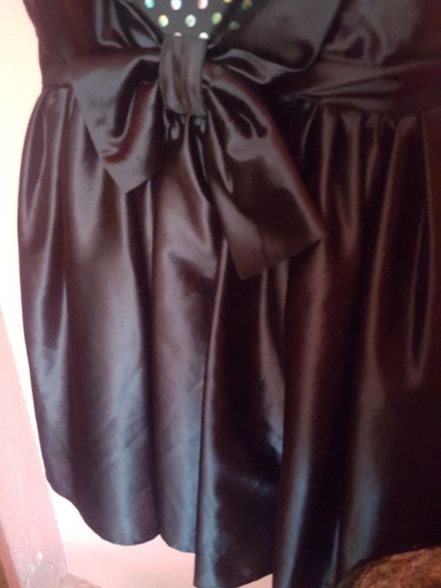 vestido  fiesta nuevo