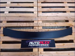 Alerón Trasero Techo BMW E39