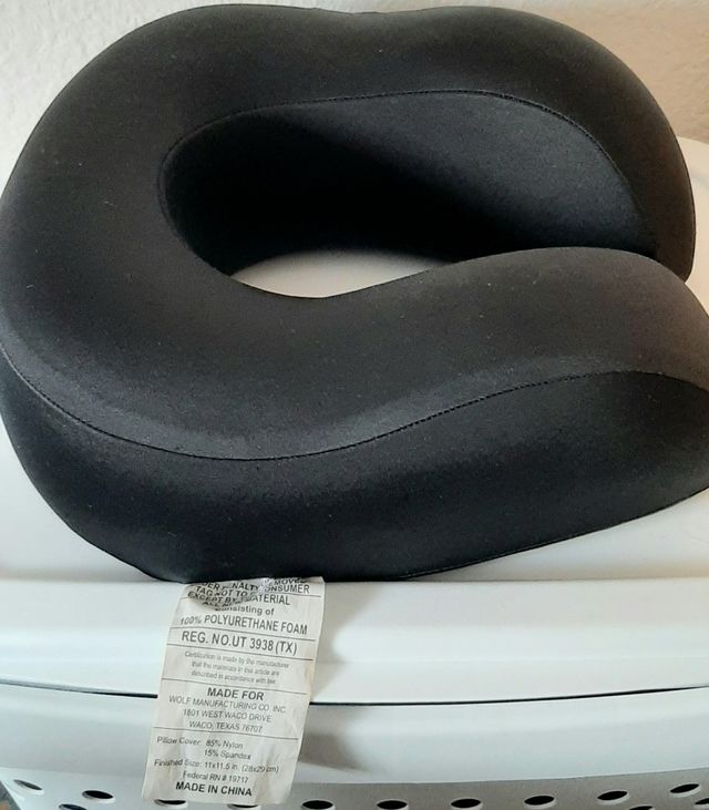 2 Apoya cabeza Medicinal