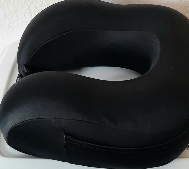 2 Apoya cabeza Medicinal