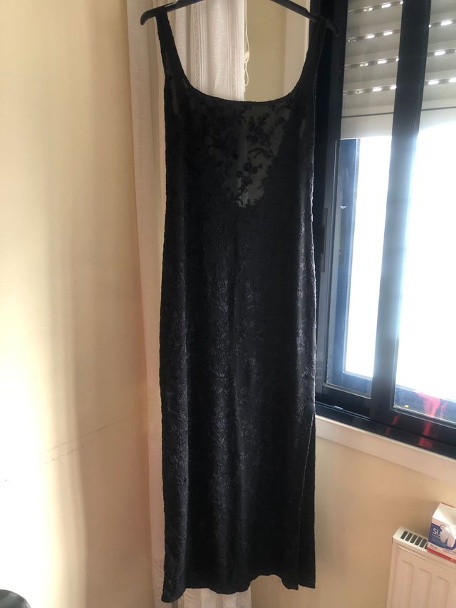 Pack 2 vestidos premamá