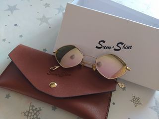 Gafas de sol. Sunshine. Nuevas. de segunda mano por 10 EUR en Toledo en  WALLAPOP
