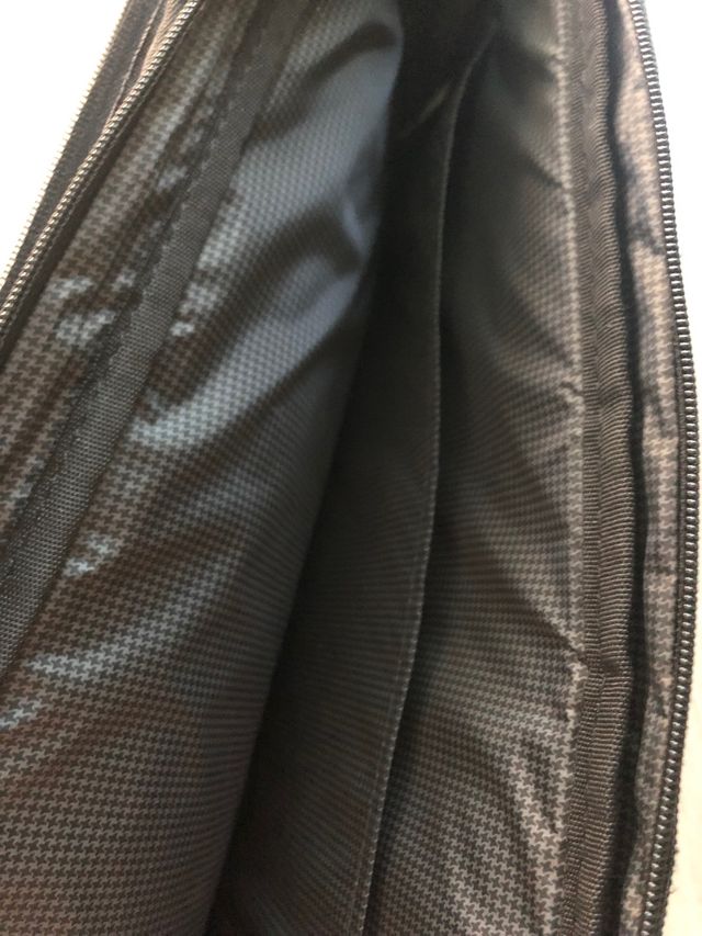 Toshiba Standard Maletin para Portátiles hasta 16"