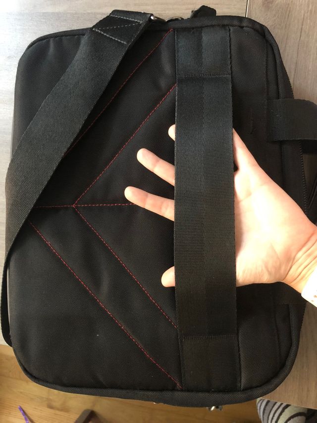 Dell Maletín para 2 portátiles