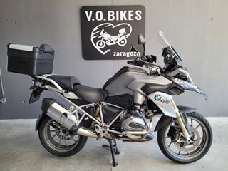 BMW Kupplungsdruckplatte - Für R 1200 GS RT R ST S HP2 R NineT Modelle
