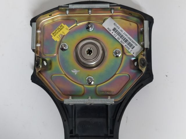 Airbag volante conductor Rover