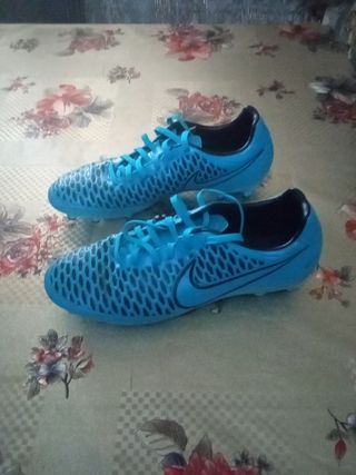 Sencillez africano soplo nike magista azul Geología Acostumbrar raro