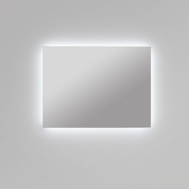 Mirall Genexia Kayra Led Retroiluminat 120x60 cm.