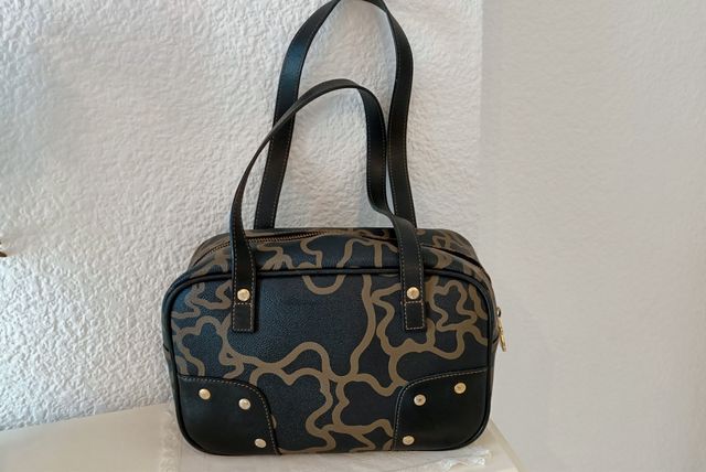 Bolso de Tous auténtico.