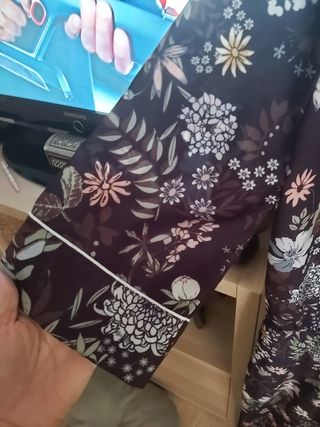 MONO \\'KIABI\\' NUEVO!! de segunda mano por 10 EUR en Azuqueca de Henares en  WALLAPOP