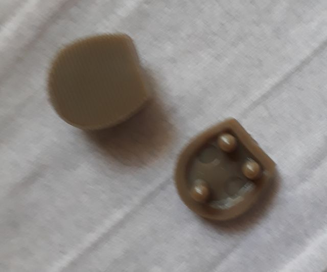 SANDALIAS HISPANITAS N° 38.