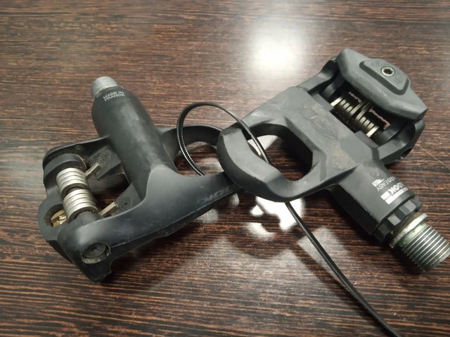 pedales carretera Look keo