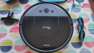Conga 1690 Pro de segunda mano por 160 EUR en Alcobendas en WALLAPOP