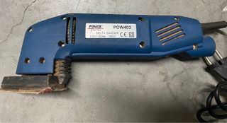 Image of PowerPlus POW403 on PowerPlus website