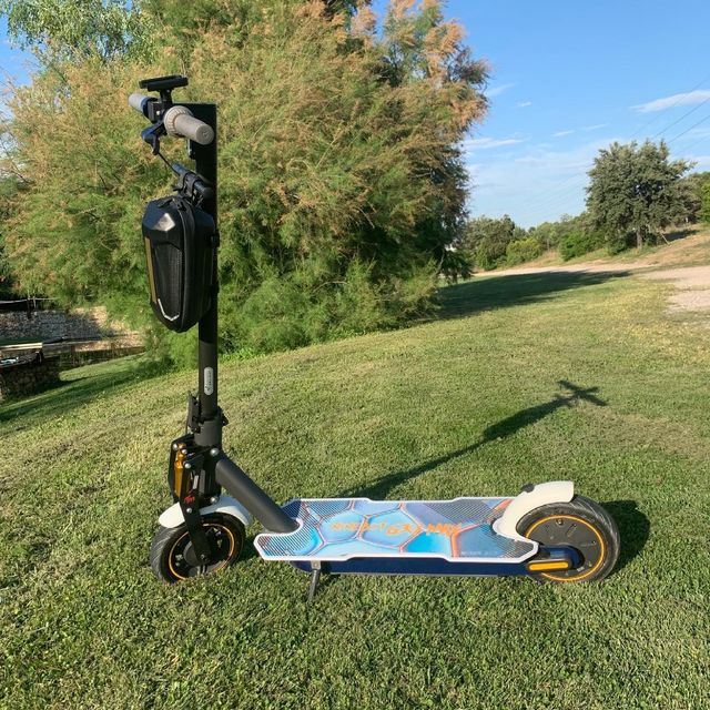 Tabla Ninebot G30 Max  (Celular)