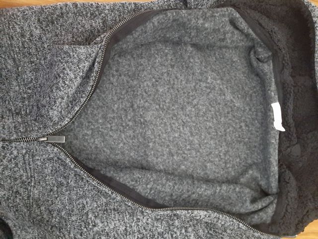 Sudadera Invierno niño