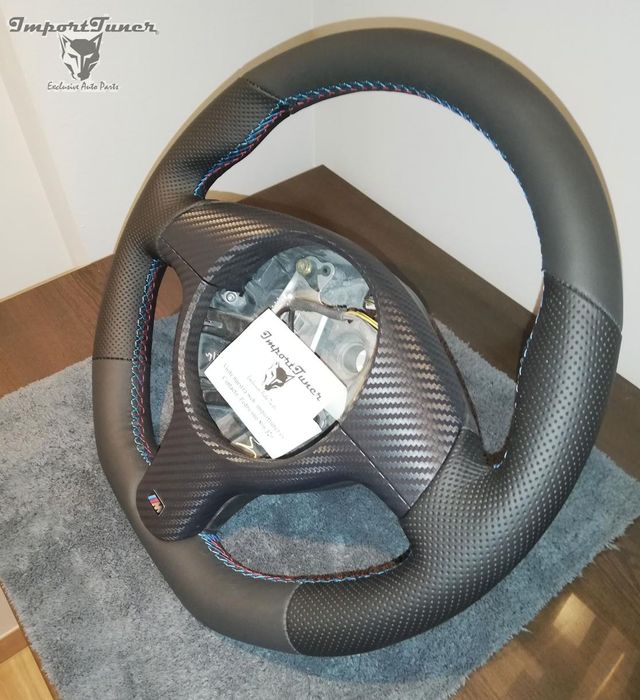 Volante BMW M e46 e39 M3 M5