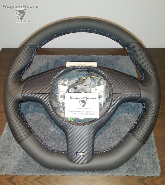 Volante BMW M e46 e39 M3 M5